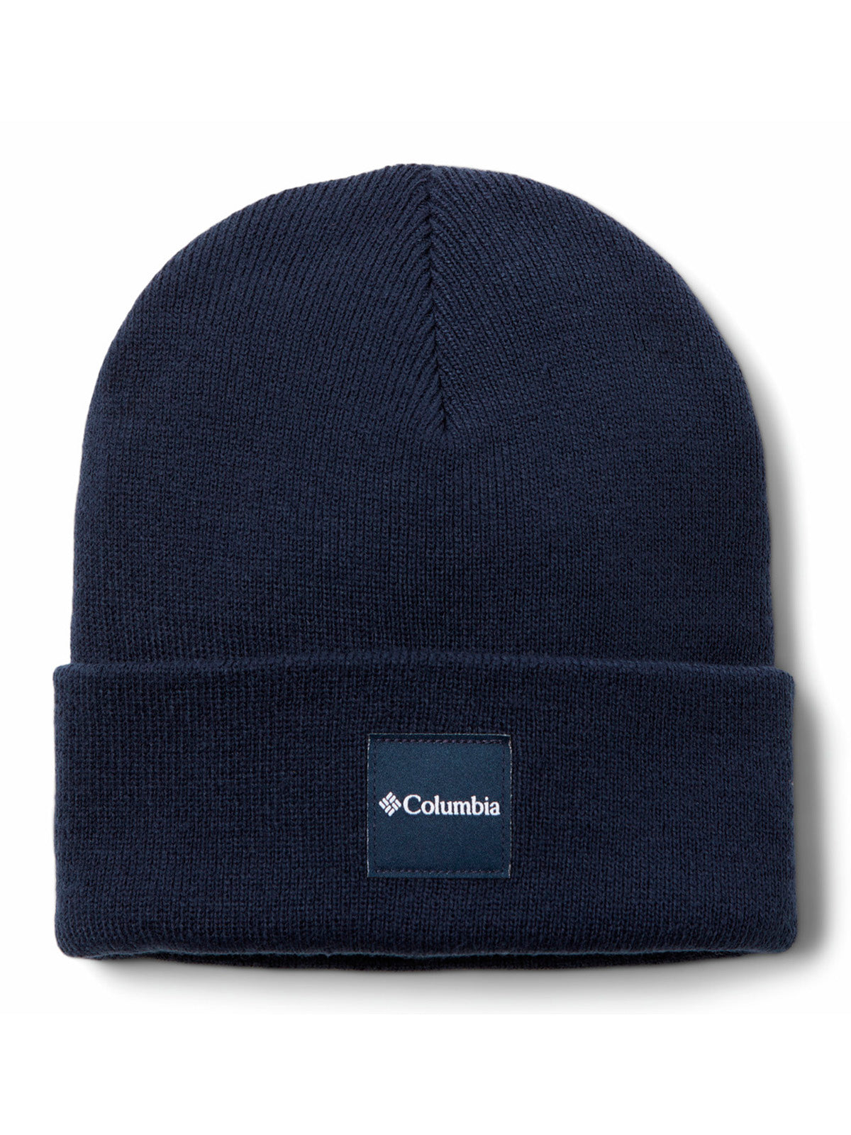Gorro City Trek Heavyweight Azul Columbia