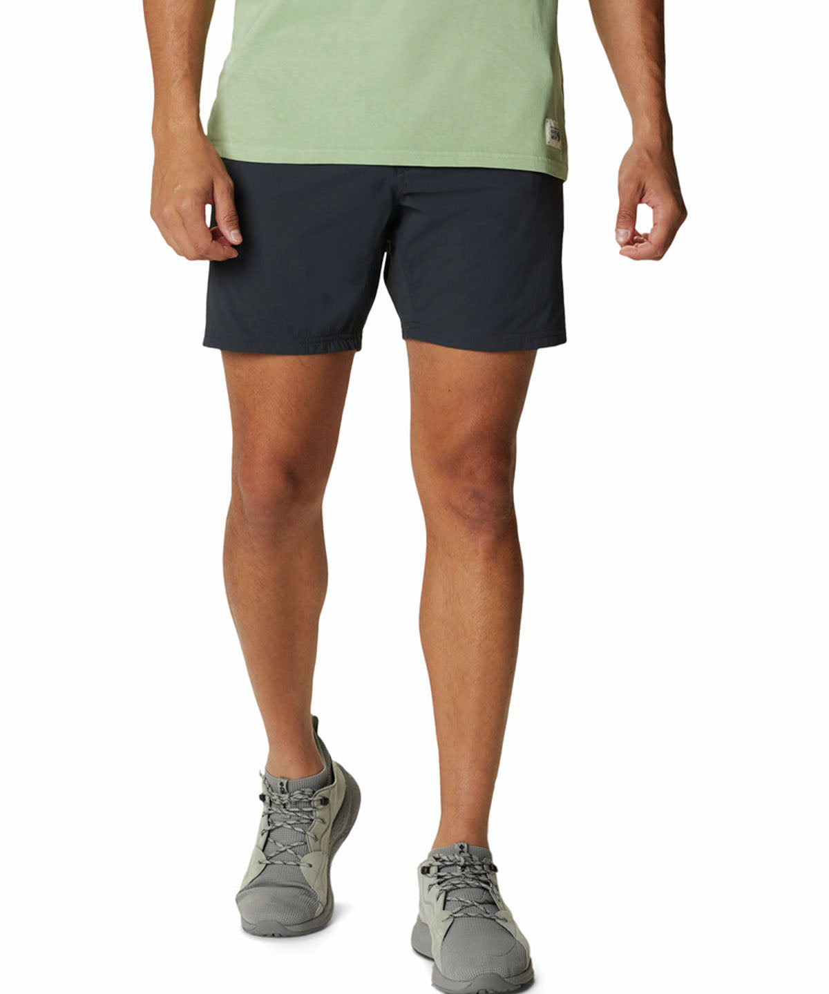 Basin Trek Short
