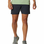 Basin Trek Short
