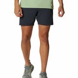 Basin Trek Short