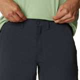 Basin Trek Short
