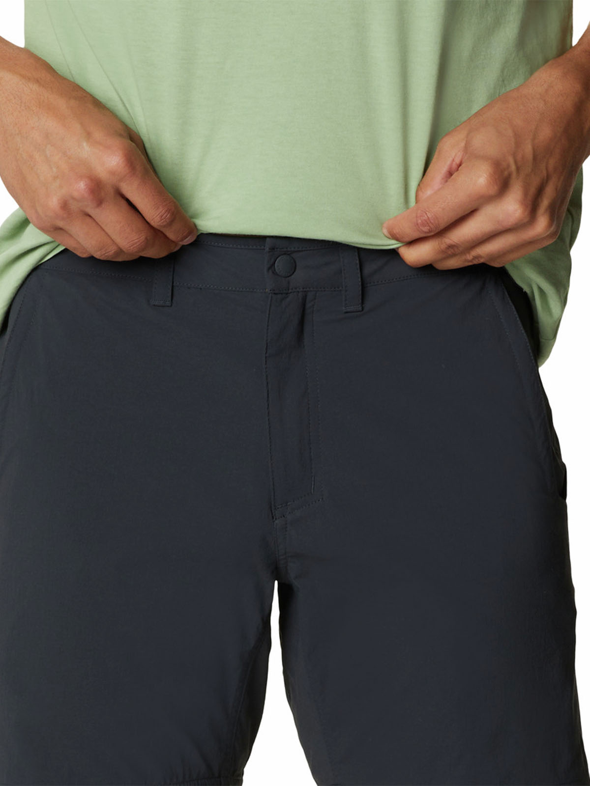 Basin Trek Short