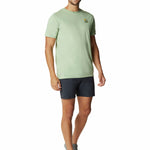 Basin Trek Short