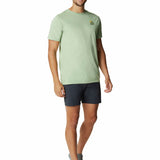 Basin Trek Short