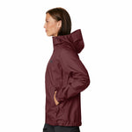 Cortaviento Mujer Granite Glade Azul Mountain Hardwear