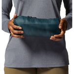 Parka Mujer Glen Alpine Down Azul Mountain Hardwear