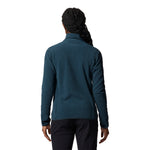 Polar Mujer Wintun Azul Mountain Hardwear