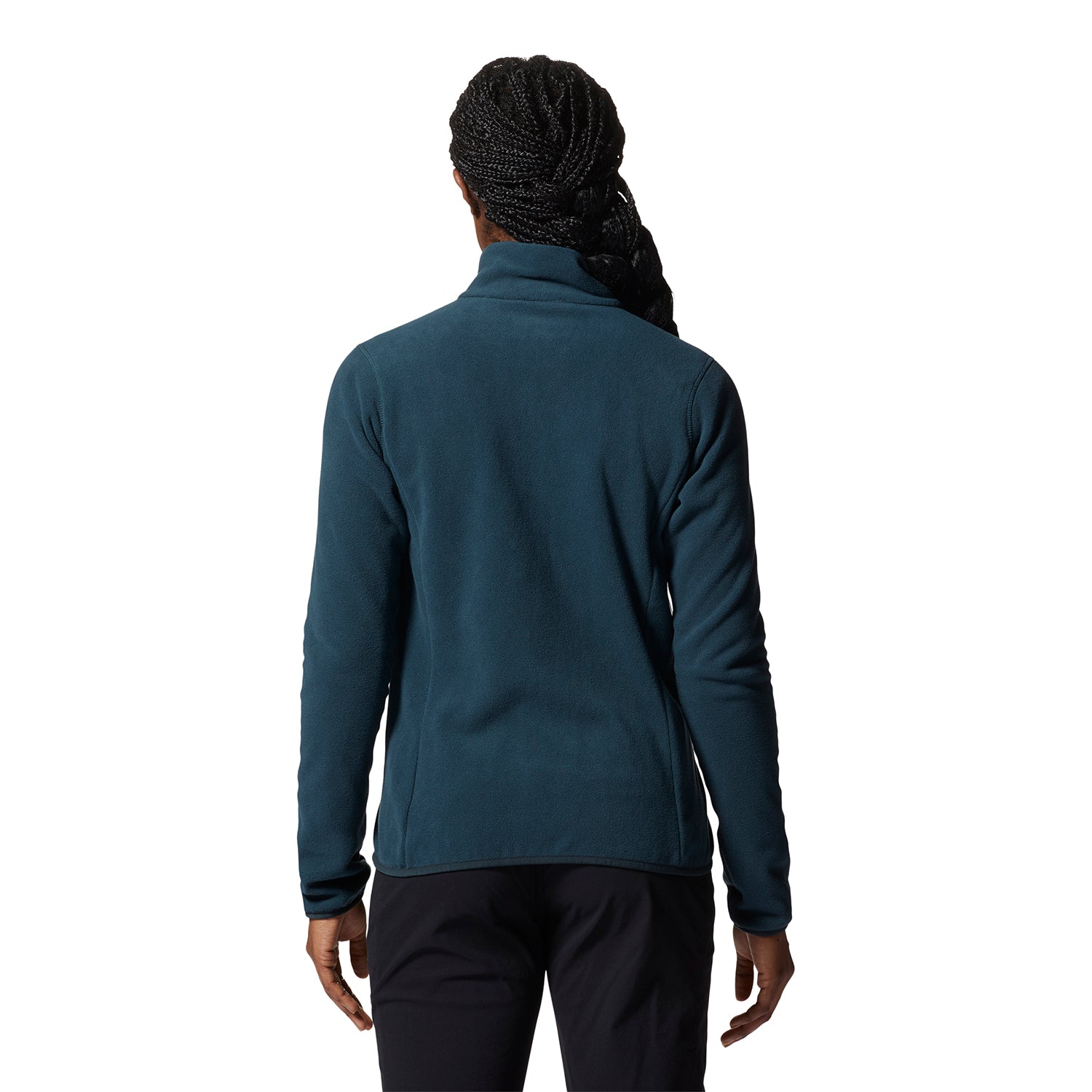 Polar Mujer Wintun Azul Mountain Hardwear
