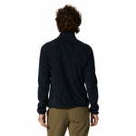 Polar Mujer Wintun Negro Mountain Hardwear