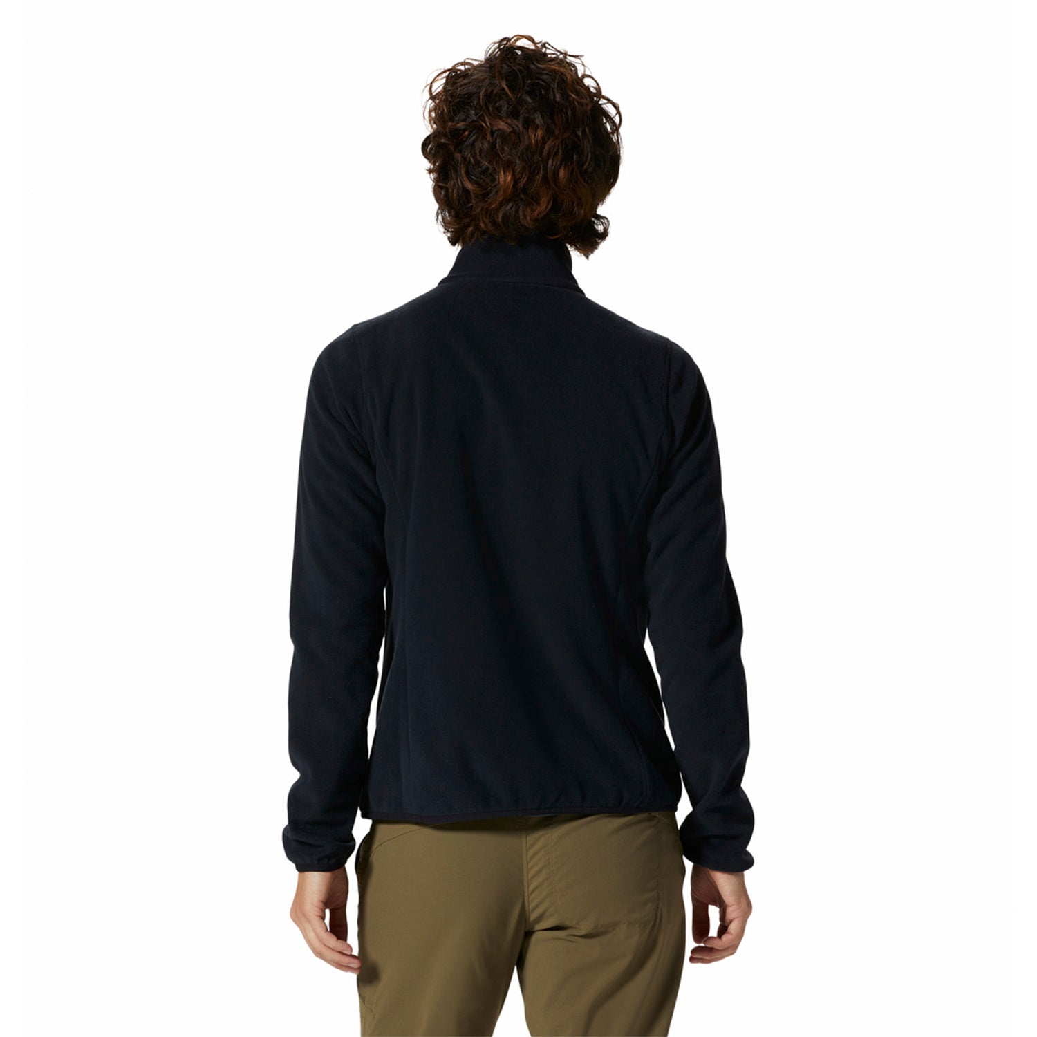 Polar Mujer Wintun Negro Mountain Hardwear