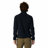 Polar Mujer Wintun Negro Mountain Hardwear