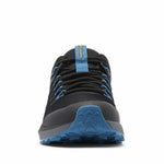 Zapatilla Mujer Trailstorm Waterproof Negro Columbia