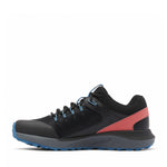 Zapatilla Mujer Trailstorm Waterproof Negro Columbia