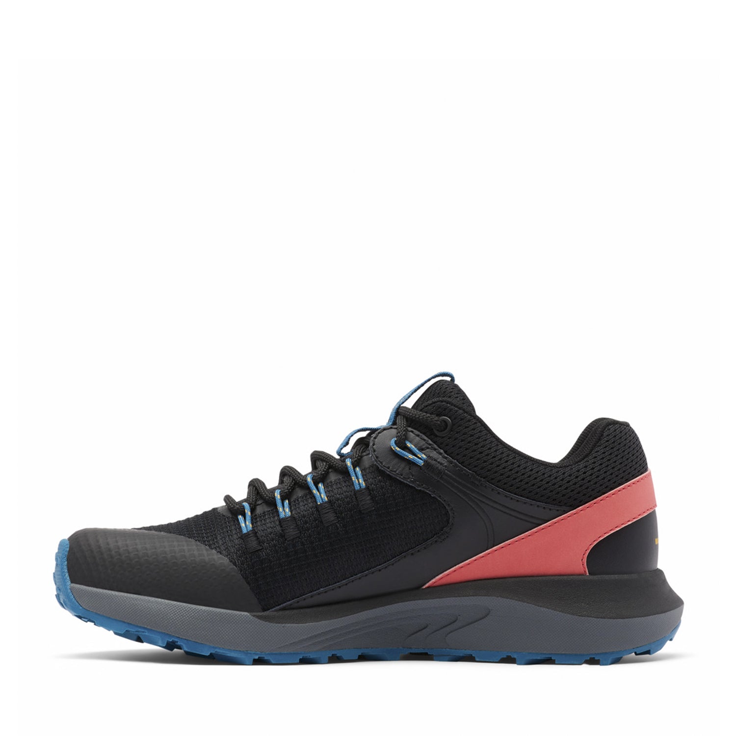 Zapatilla Mujer Trailstorm Waterproof Negro Columbia