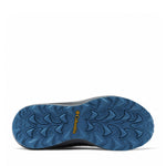 Zapatilla Mujer Trailstorm Waterproof Negro Columbia