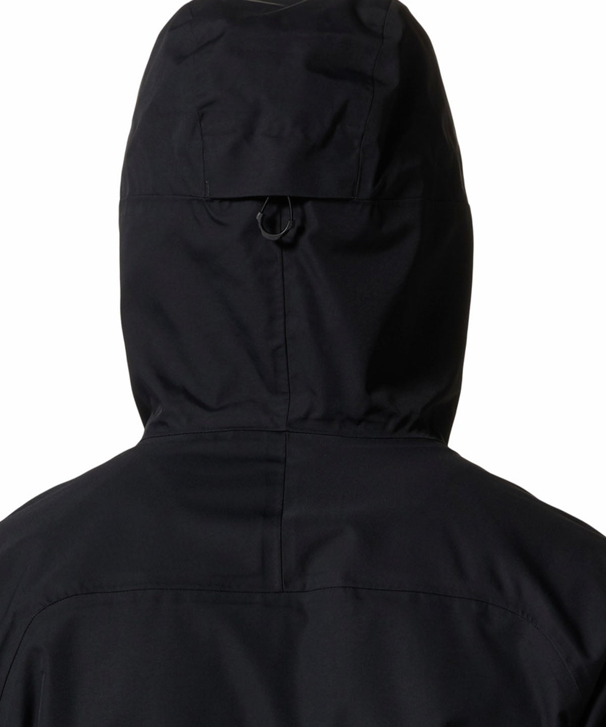 Cortaviento Outerwear Hombre Firefall/2¿ Jacket Negro Mountain Hardwear