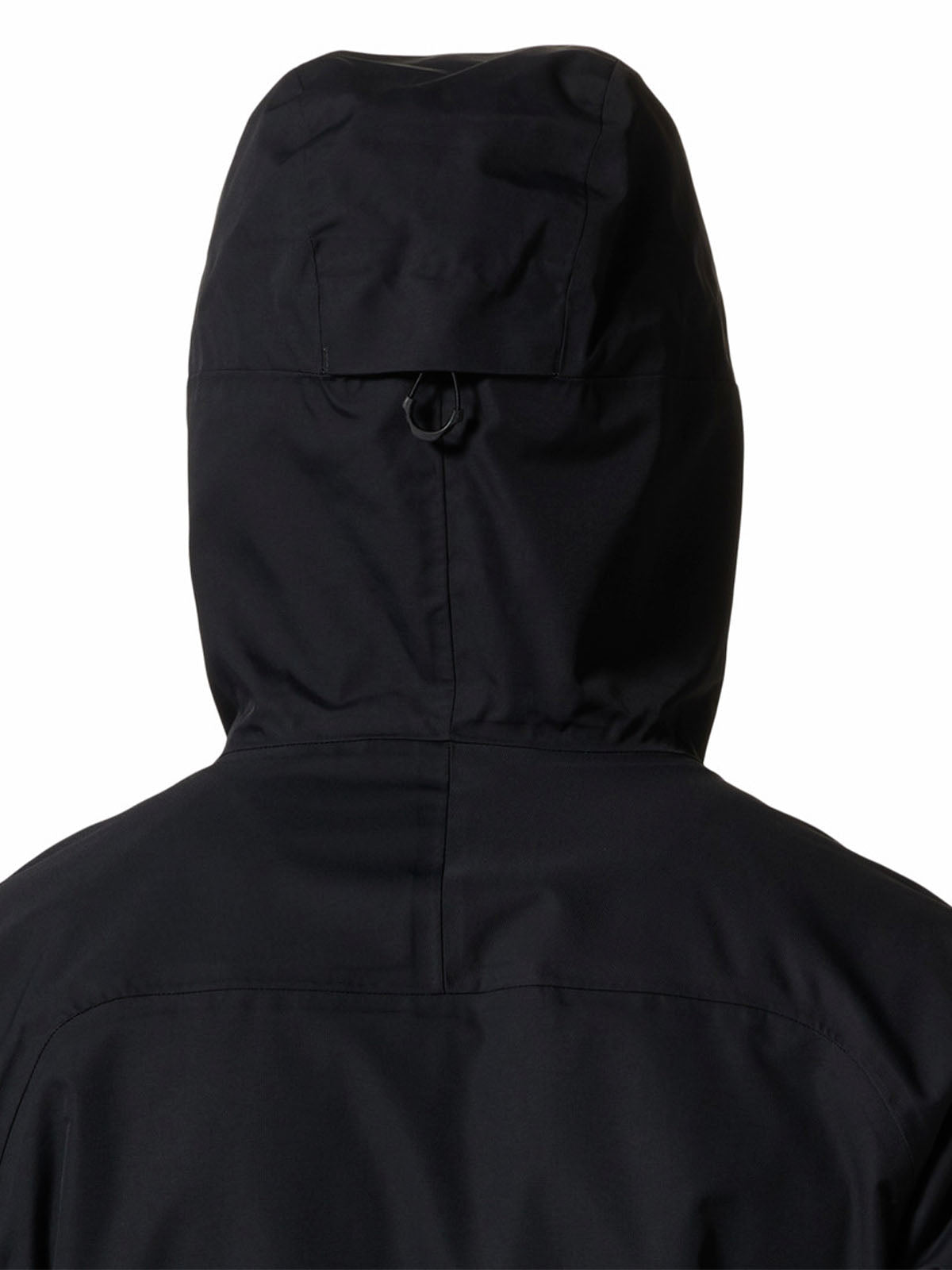 Cortaviento Outerwear Hombre Firefall/2¿ Jacket Negro Mountain Hardwear