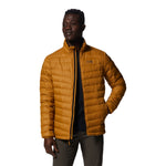Parka Hombre Glen Alpine Café Mountain Hardwear