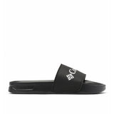 Sandalia Mujer Hood River Slide Wmn Negro Columbia