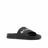 Sandalia Mujer Hood River Slide Wmn Negro Columbia