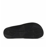 Sandalia Mujer Hood River Slide Wmn Negro Columbia
