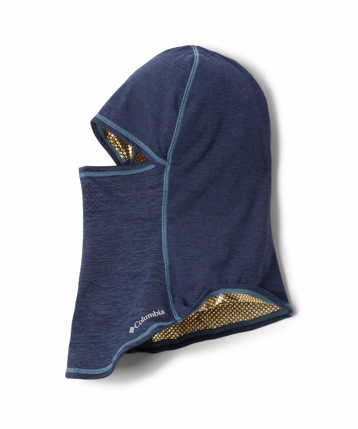 Balaclava Unisex Infinity Trail Azul Columbia