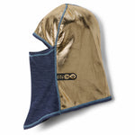 Balaclava Unisex Infinity Trail Azul Columbia