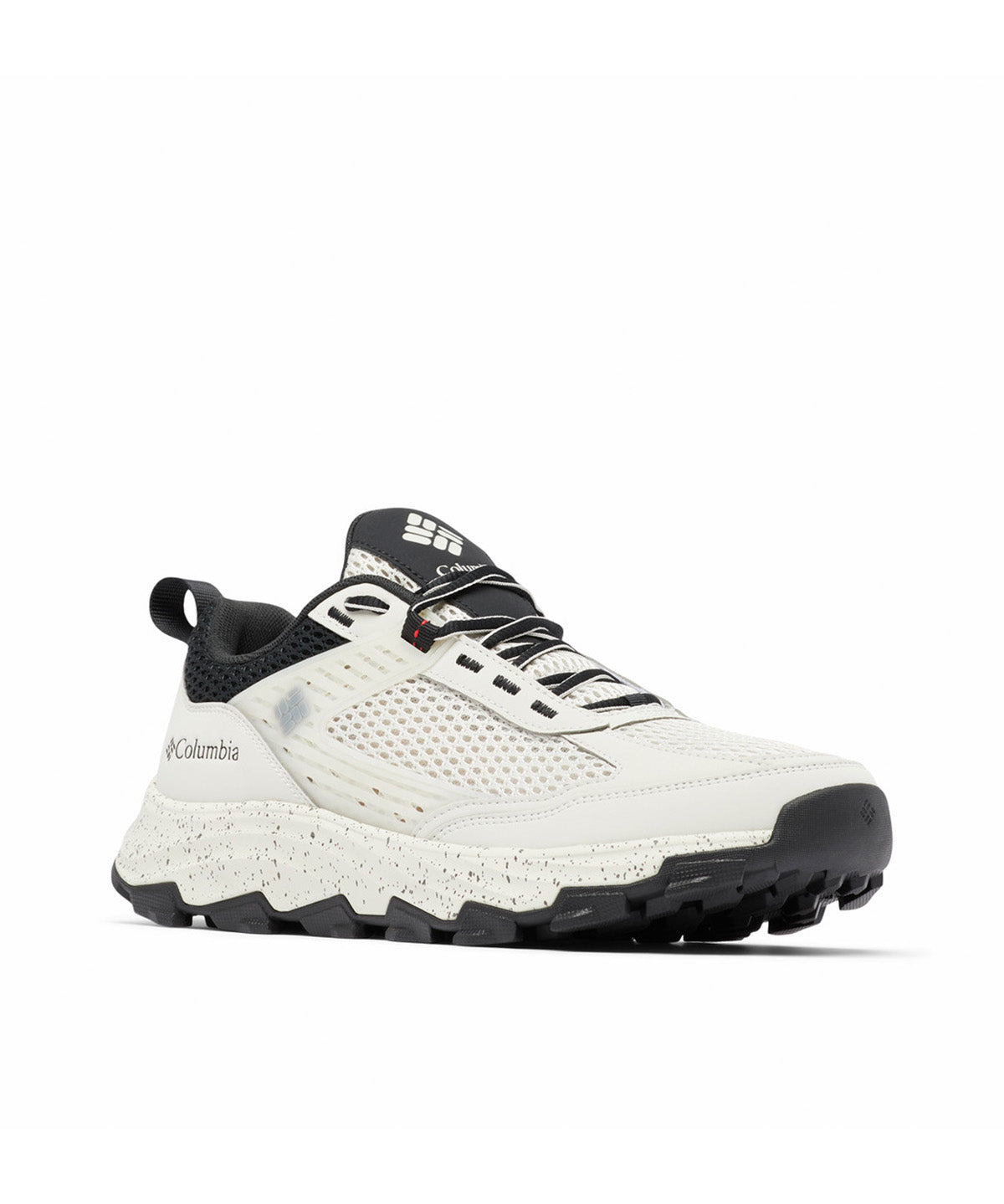 Zapatilla Hombre Hatana Breathe Gris Columbia