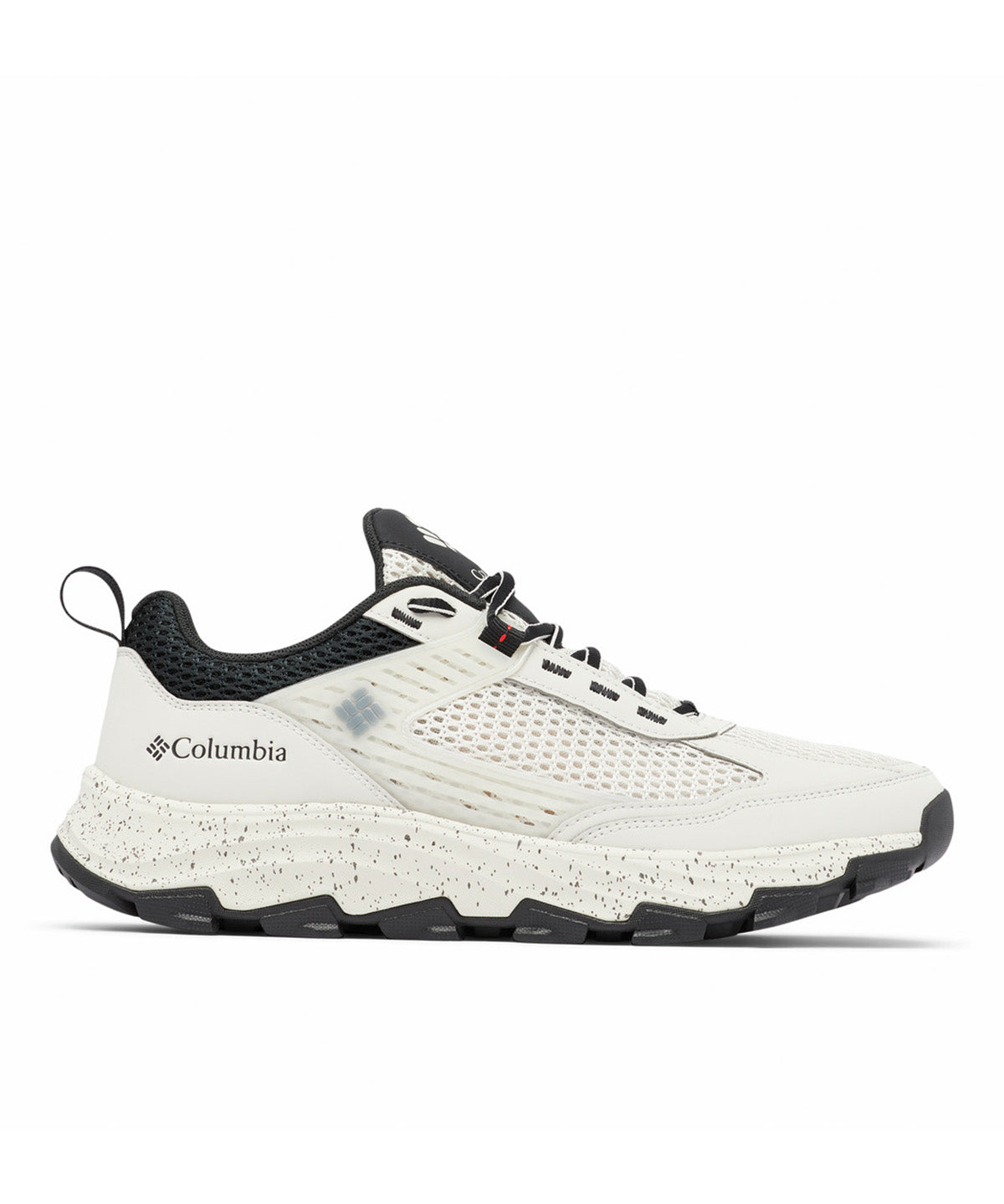 Zapatilla Hombre Hatana Breathe Gris Columbia