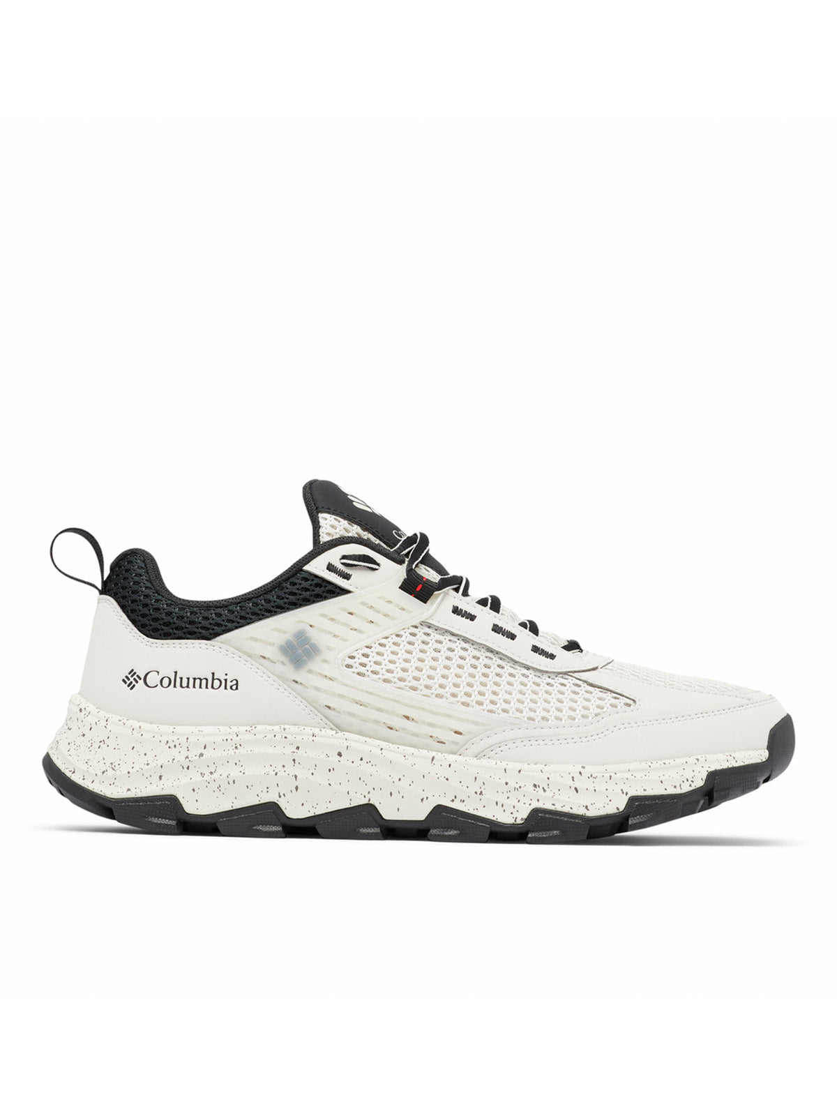 Zapatilla Hombre Hatana Breathe Gris Columbia