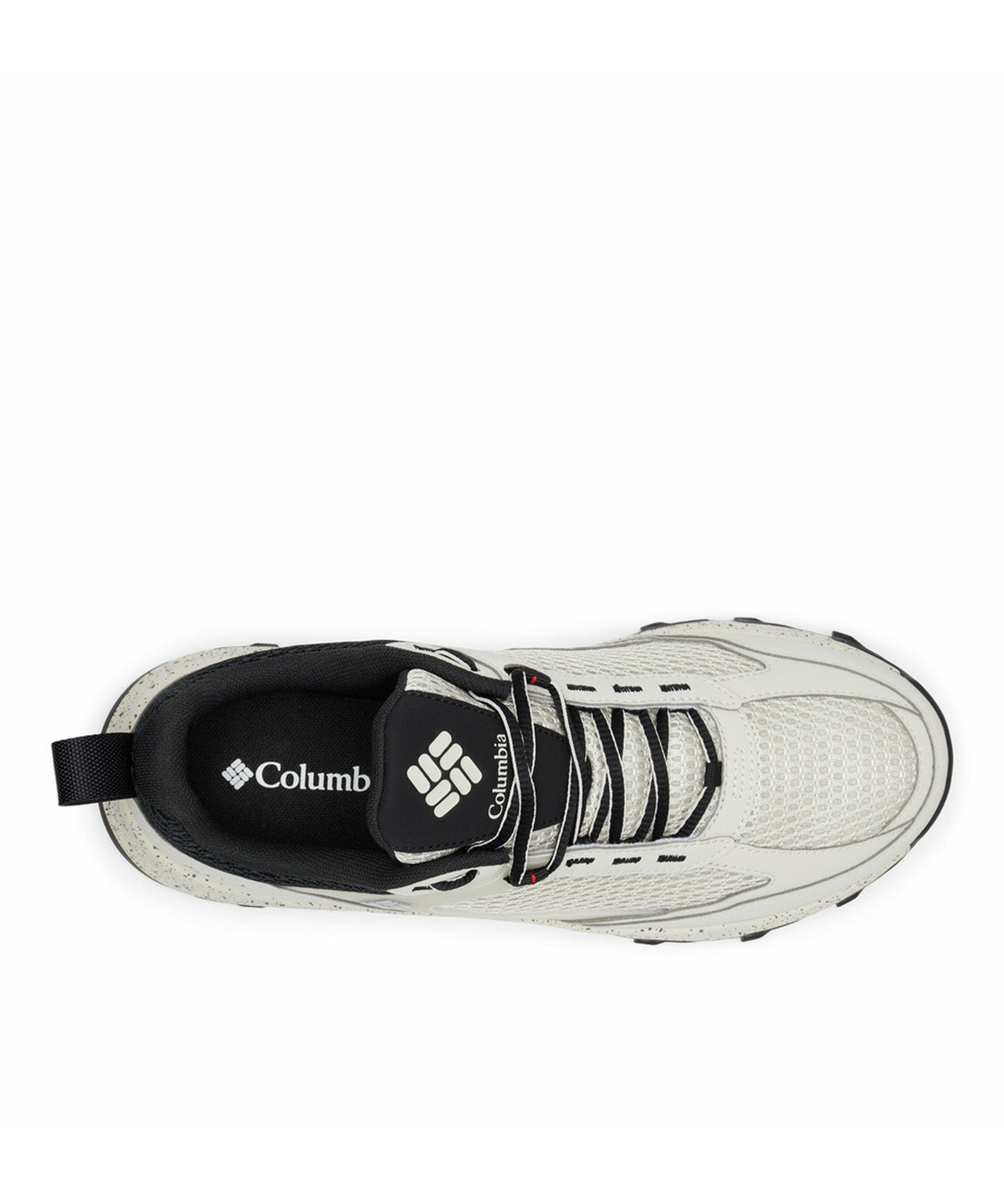 Zapatilla Hombre Hatana Breathe Gris Columbia