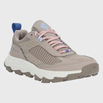 Zapatilla Mujer Hatana Breathe Gris Columbia