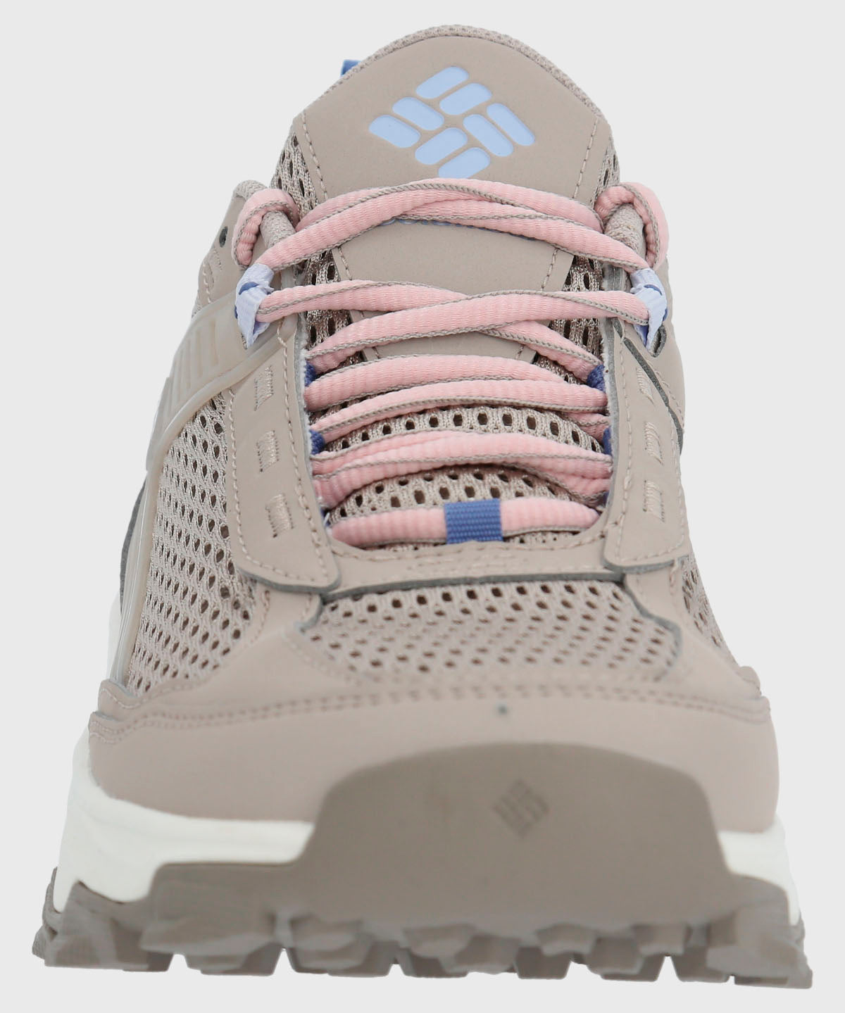 Zapatilla Mujer Hatana Breathe Gris Columbia