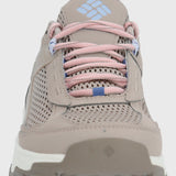 Zapatilla Mujer Hatana Breathe Gris Columbia