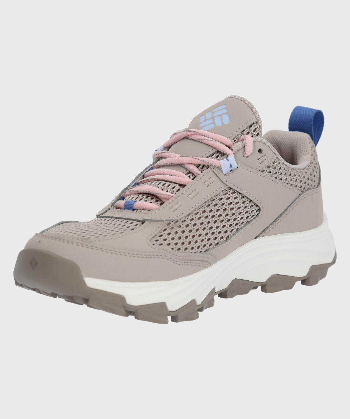 Zapatilla Mujer Hatana Breathe Gris Columbia