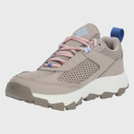 Zapatilla Mujer Hatana Breathe Gris Columbia