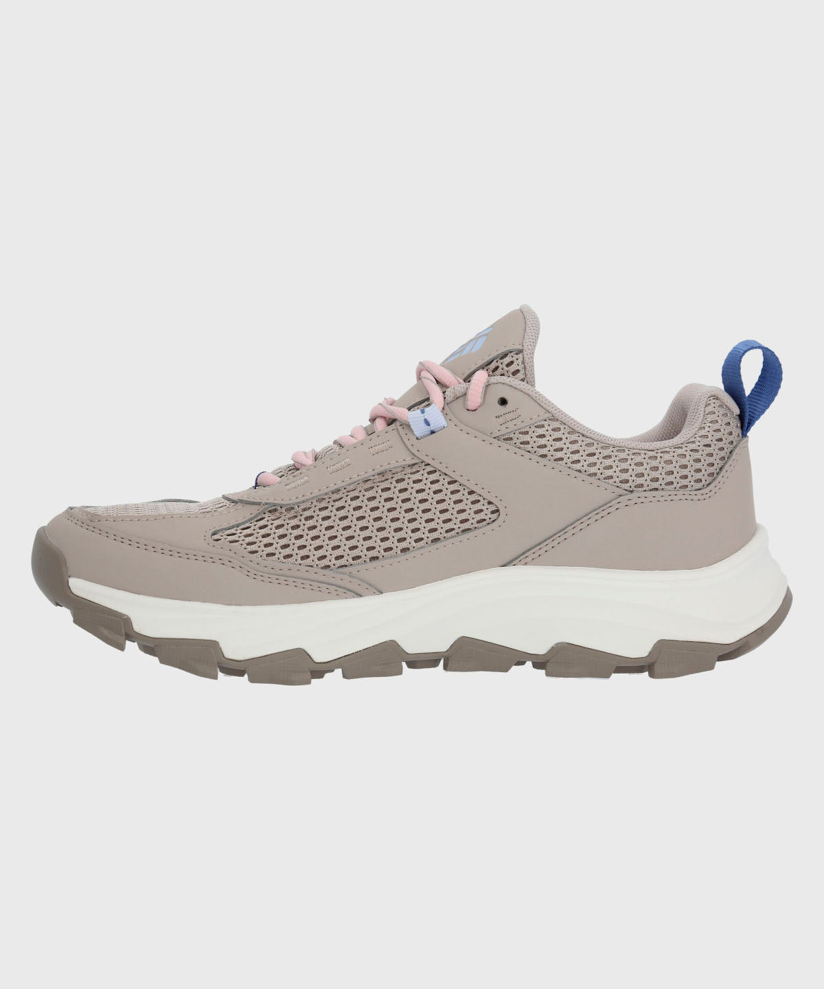Zapatilla Mujer Hatana Breathe Gris Columbia