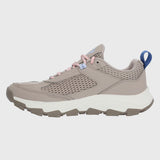 Zapatilla Mujer Hatana Breathe Gris Columbia