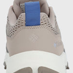 Zapatilla Mujer Hatana Breathe Gris Columbia