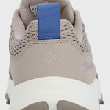 Zapatilla Mujer Hatana Breathe Gris Columbia