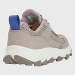 Zapatilla Mujer Hatana Breathe Gris Columbia