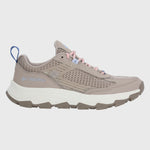 Zapatilla Mujer Hatana Breathe Gris Columbia