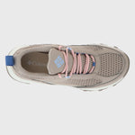 Zapatilla Mujer Hatana Breathe Gris Columbia