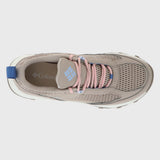 Zapatilla Mujer Hatana Breathe Gris Columbia