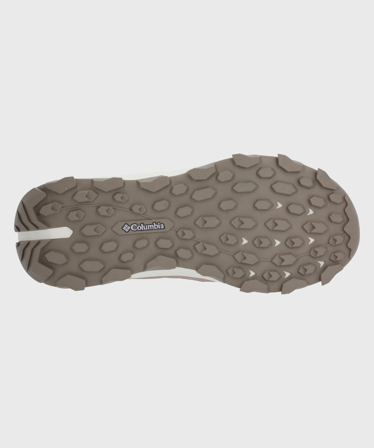 Zapatilla Mujer Hatana Breathe Gris Columbia