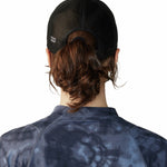 Jockey Unisex Mhw Logo Trucker Verde Mountain Hardwear