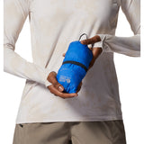 Cortaviento Mujer Kor Airshell Azul Mountain Hardwear