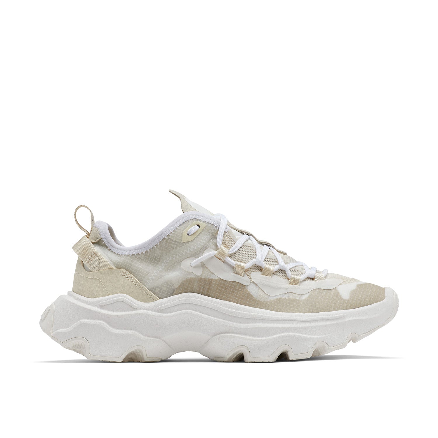 Zapatilla Mujer Kinetic breakthru