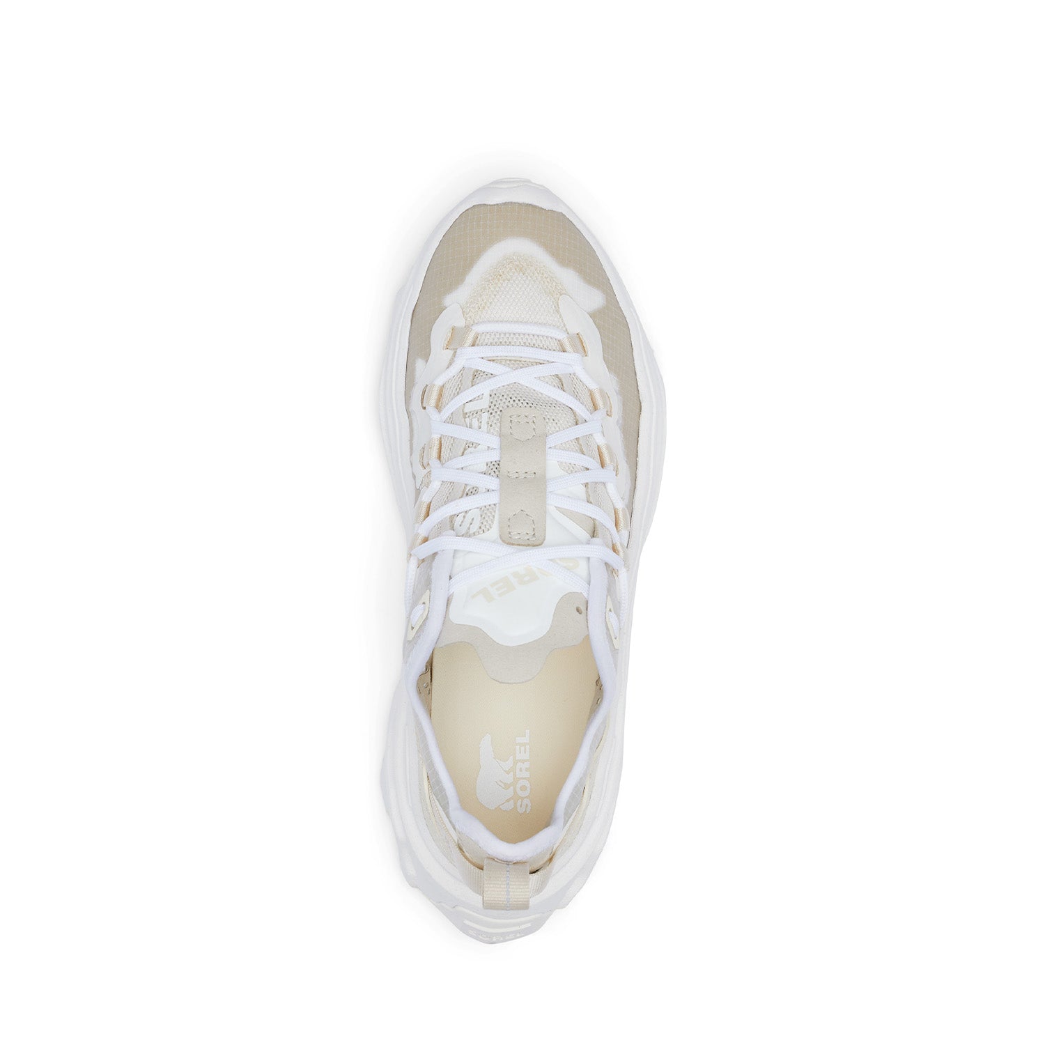 Zapatilla Mujer Kinetic breakthru