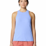 Polera Mujer Crater Lake Blanco Mountain Hardwear
